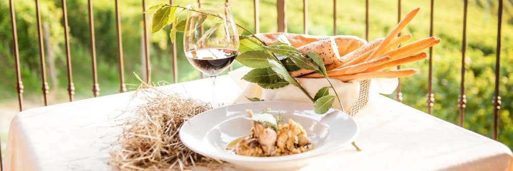 Food & Wine Piemonte banner