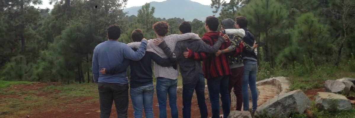 RickyServ's profile banner image