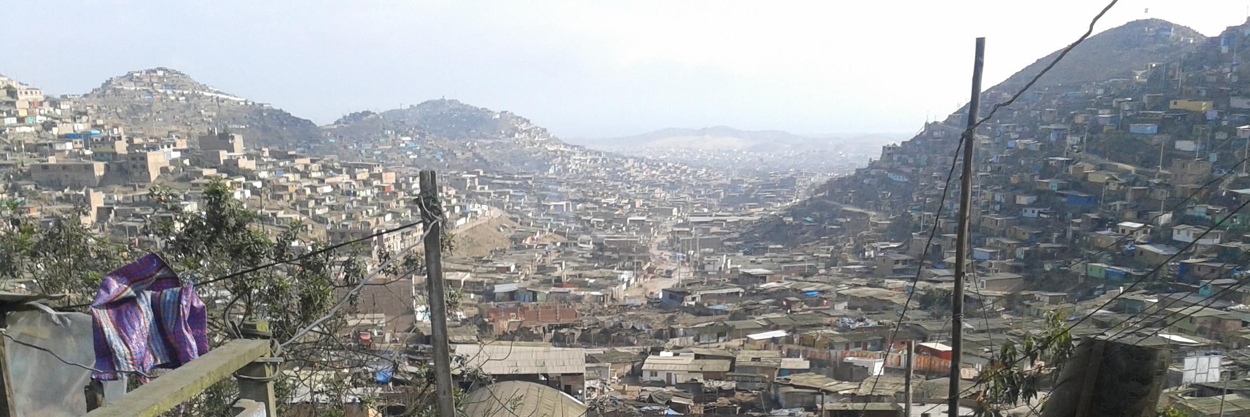 Alternativeperu's profile banner image