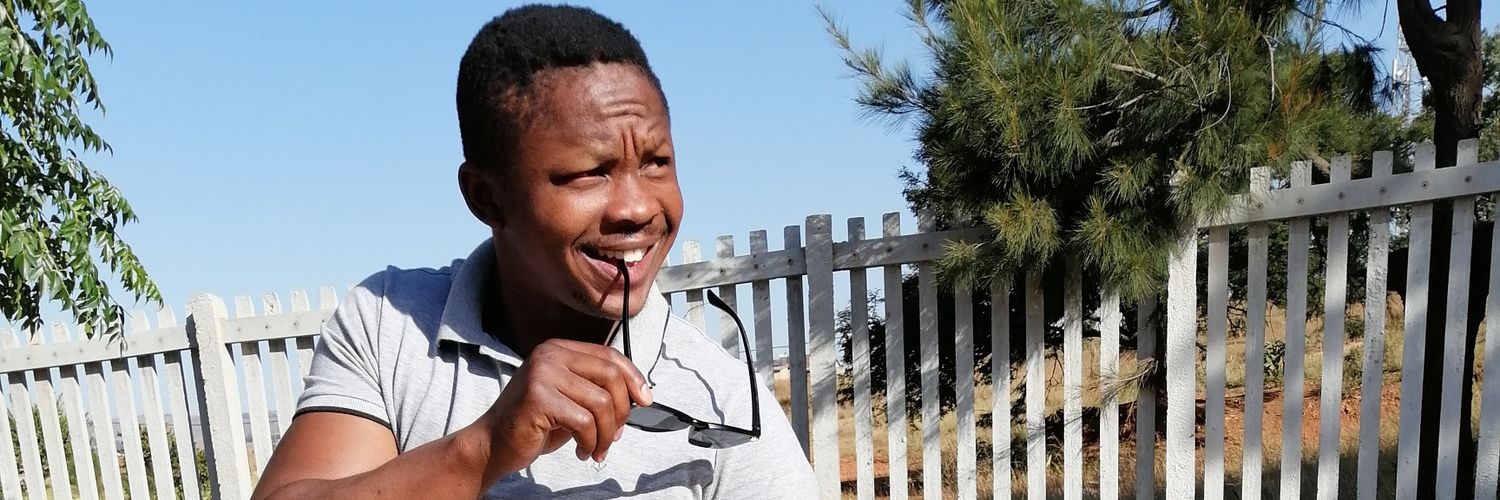 ApostleSandile's profile banner image