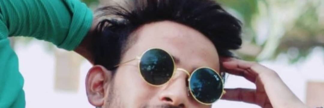 DBSHIKHAR's profile banner image