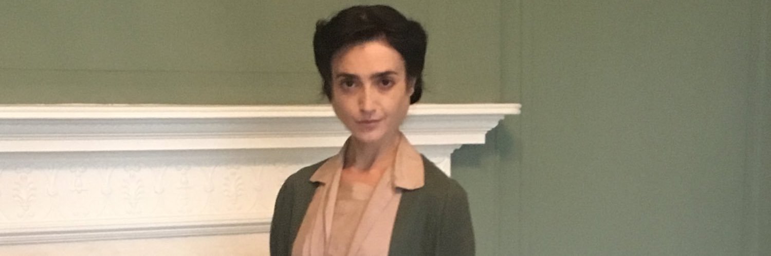 Claire Redcliffe banner