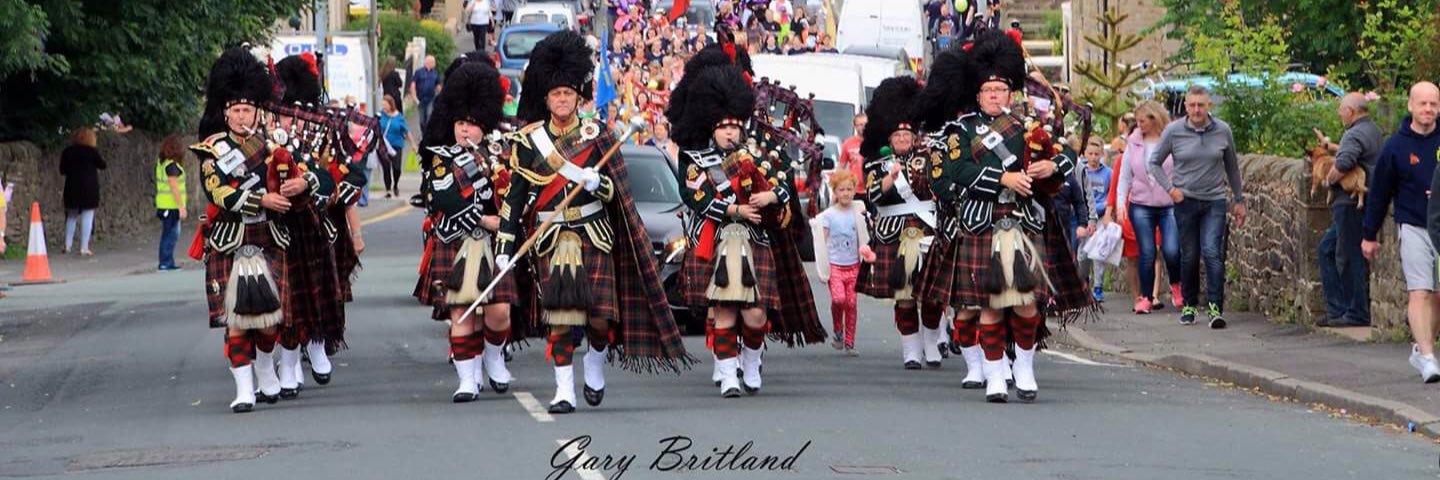 Accpipeband's profile banner image