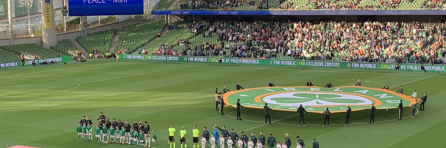 RepublicOfForest - Keith banner