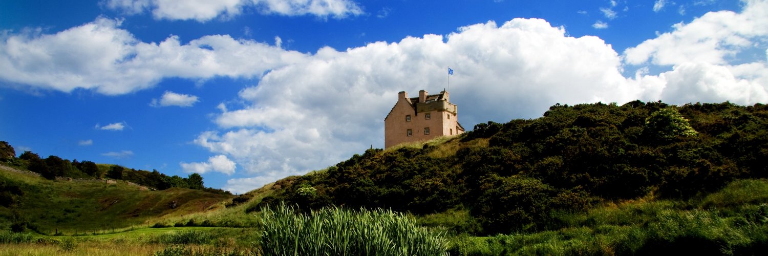 Fentontower's profile banner image