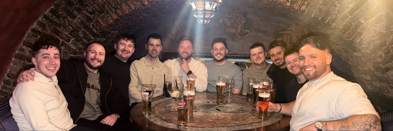 TheFothers's profile banner image