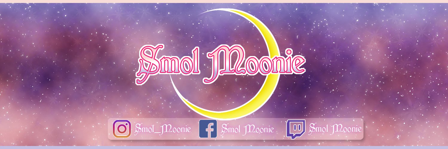 SmolMoonie's profile banner image