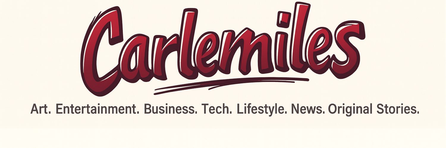 Carlemile's profile banner image