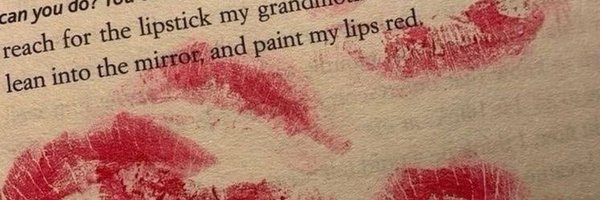 _AnneG1 Profile Banner