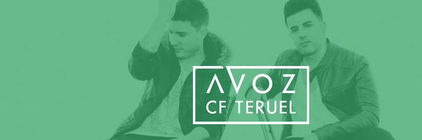 CfAVOZteruel's profile banner image