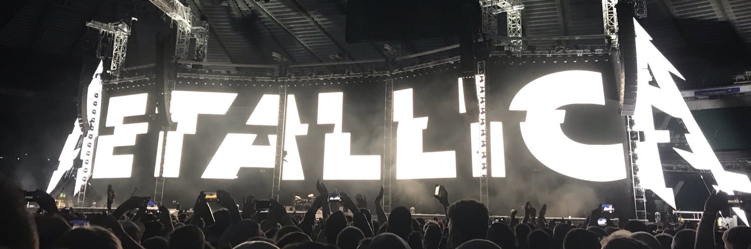 🤘🏻Stidger🤘🏻 banner