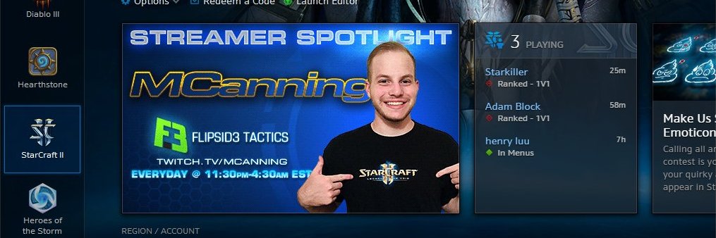 Chris Canning banner