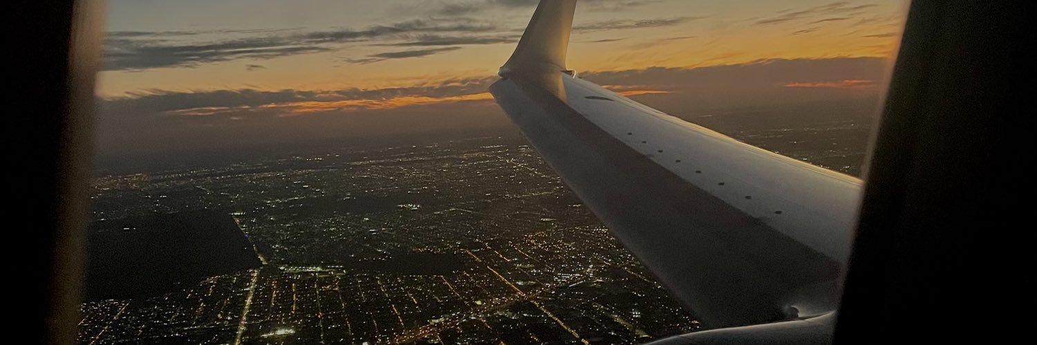 Laurafl01's profile banner image