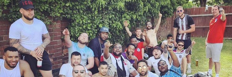 brentizzle7's profile banner image
