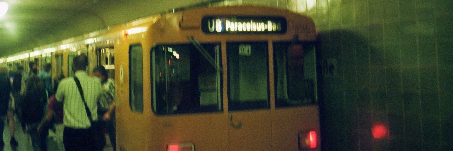 Dauerblank's profile banner image