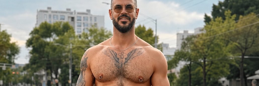 DaddyRubio85's profile banner image