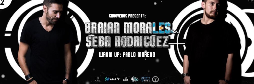 Grooveros's profile banner image
