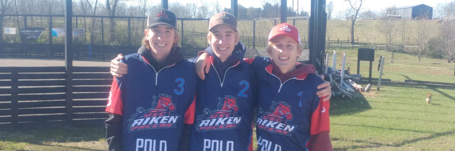 uscaikenpolo's profile banner image
