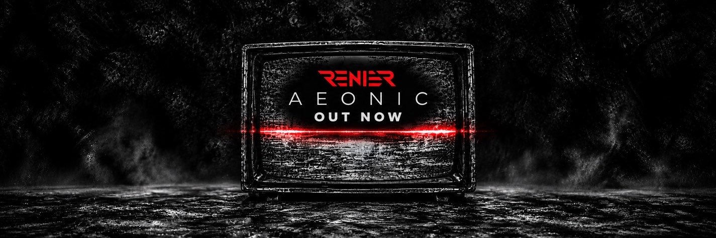 reniermusic's profile banner image