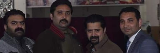 Kamransheikh003's profile banner image
