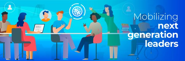 netimpact Profile Banner