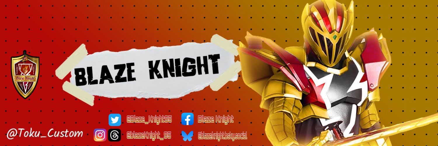 Jhon (Blaze Knight ⚡🔥⚔️)'s banner
