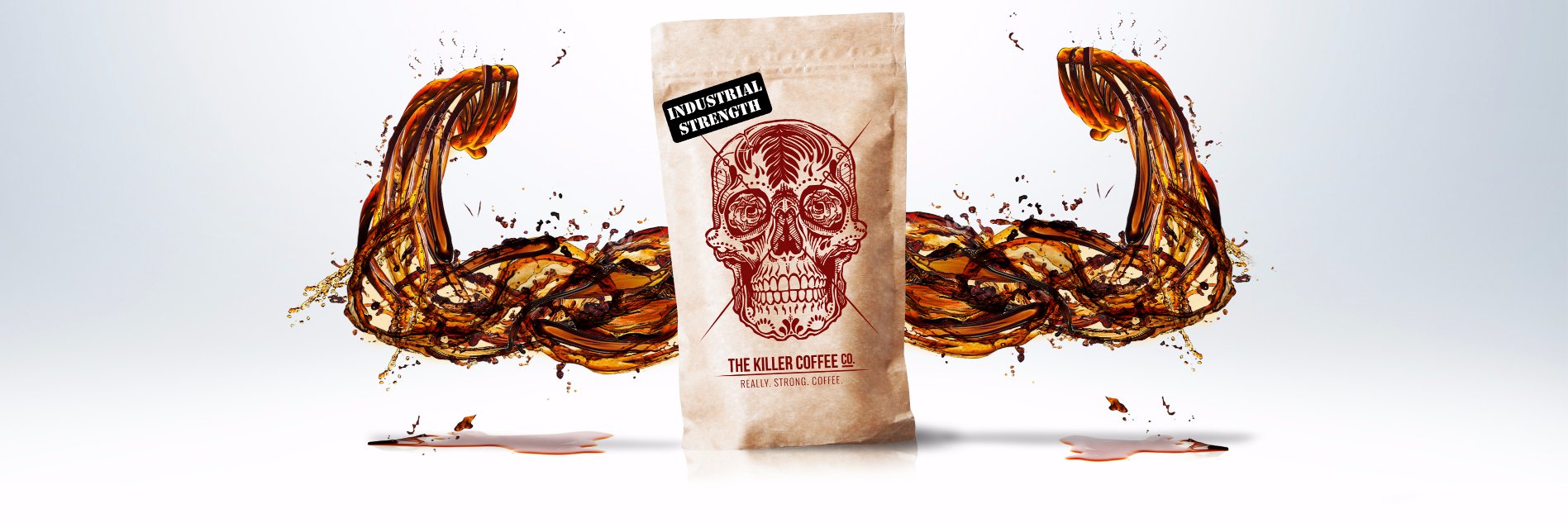 KillerCoffeeCo's profile banner image