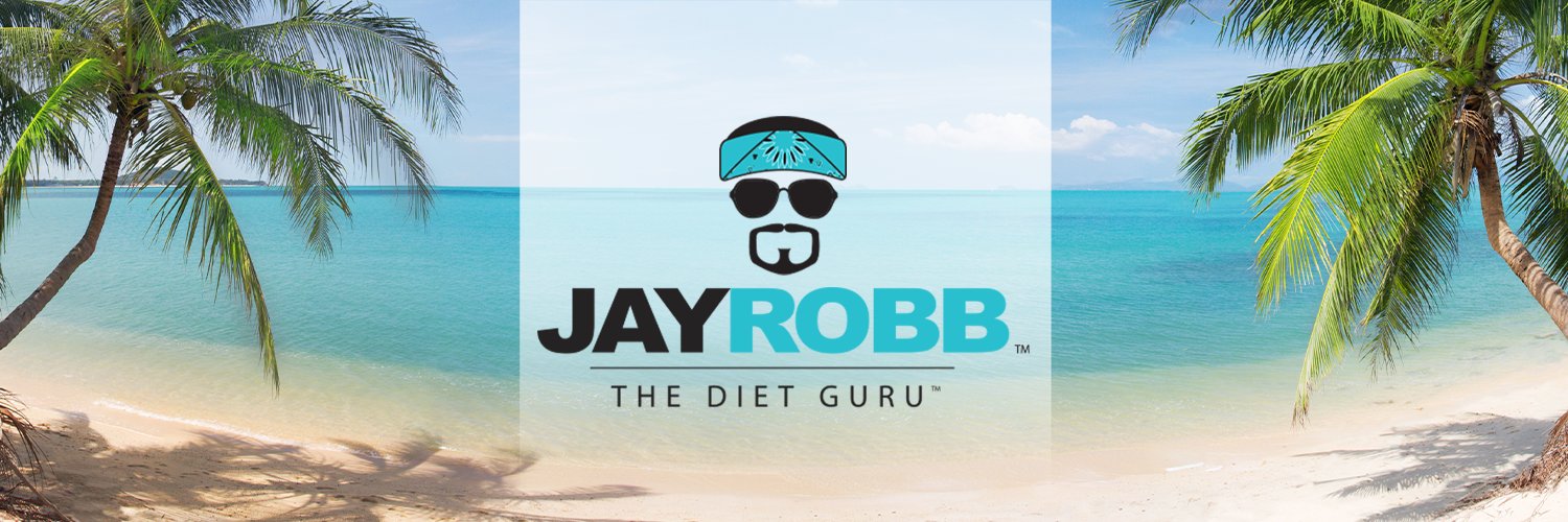 JayRobbProtein's profile banner image
