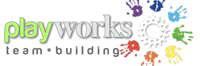 Playworks Team Bldg banner