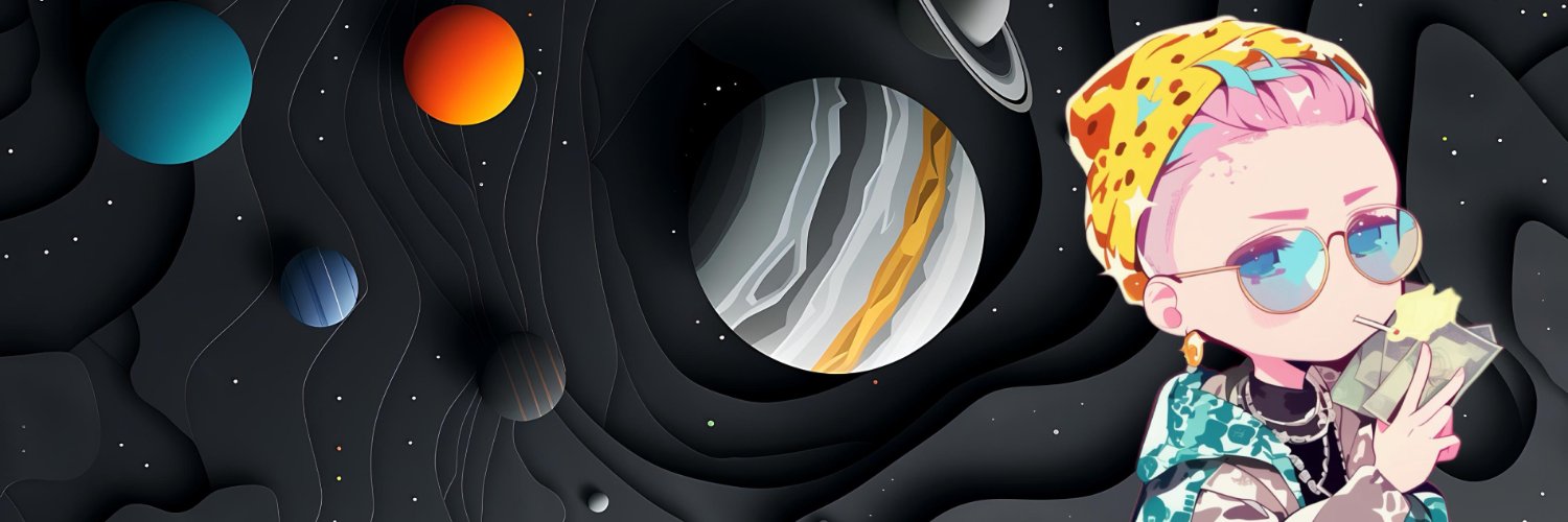 xiaogui0007's profile banner image