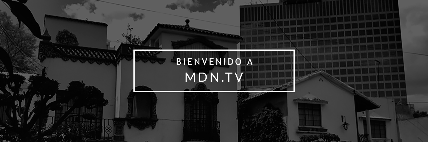 MDNoche's profile banner image