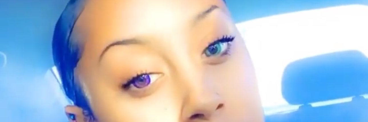IzeIzzy's profile banner image