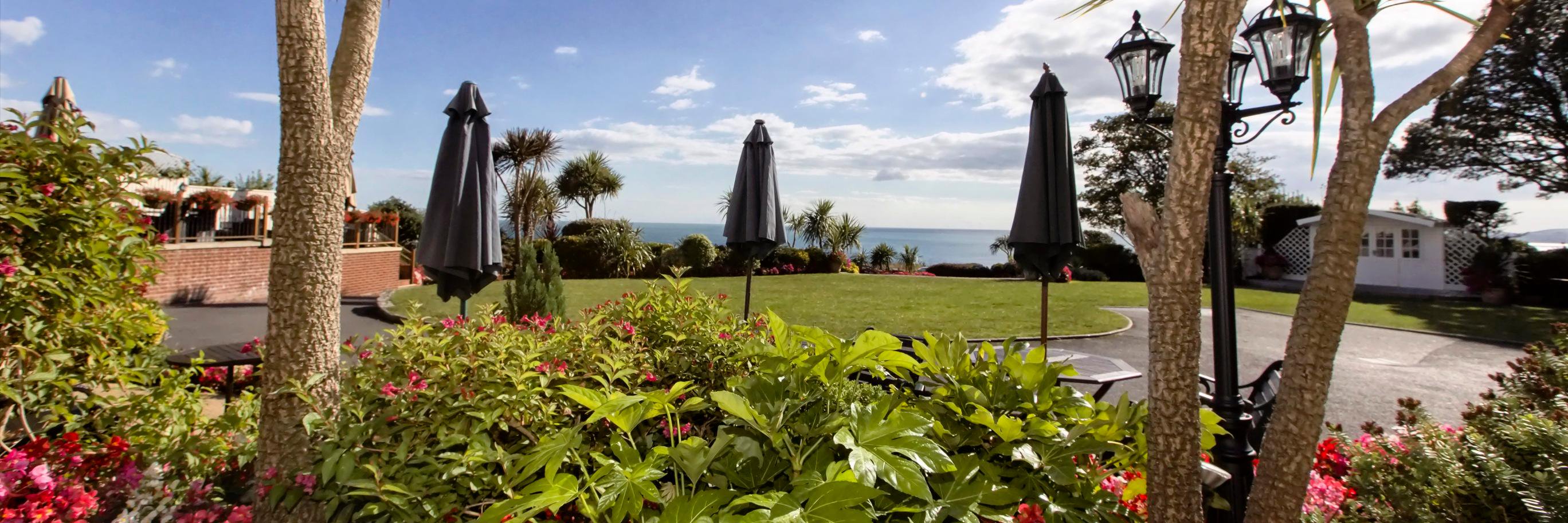 Miramar Hotel banner