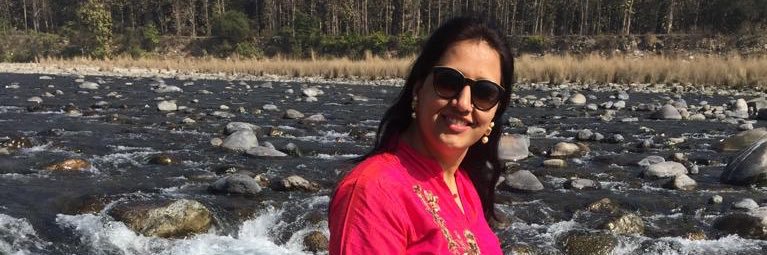rupalinitesh's profile banner image