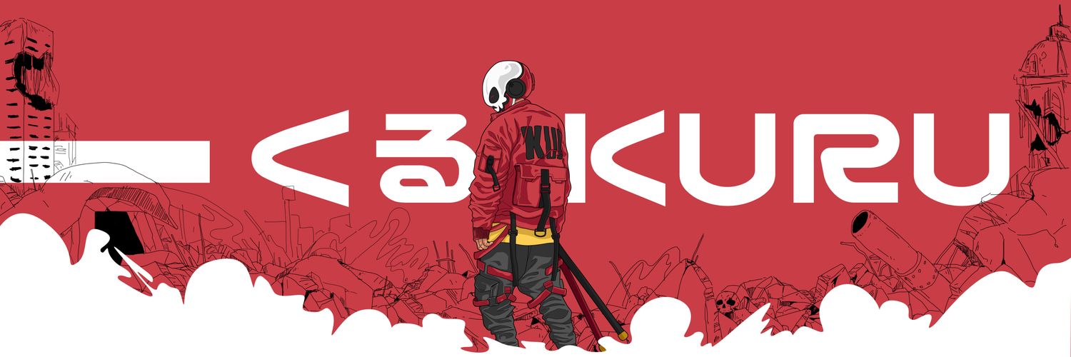 kuru gapake es banner
