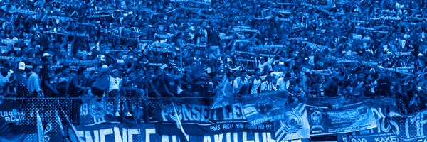 Panser Biru Official Profile Banner