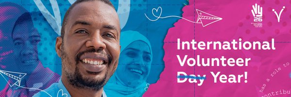 UNVolunteers Profile Banner
