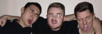 Dick_Sniff's profile banner image