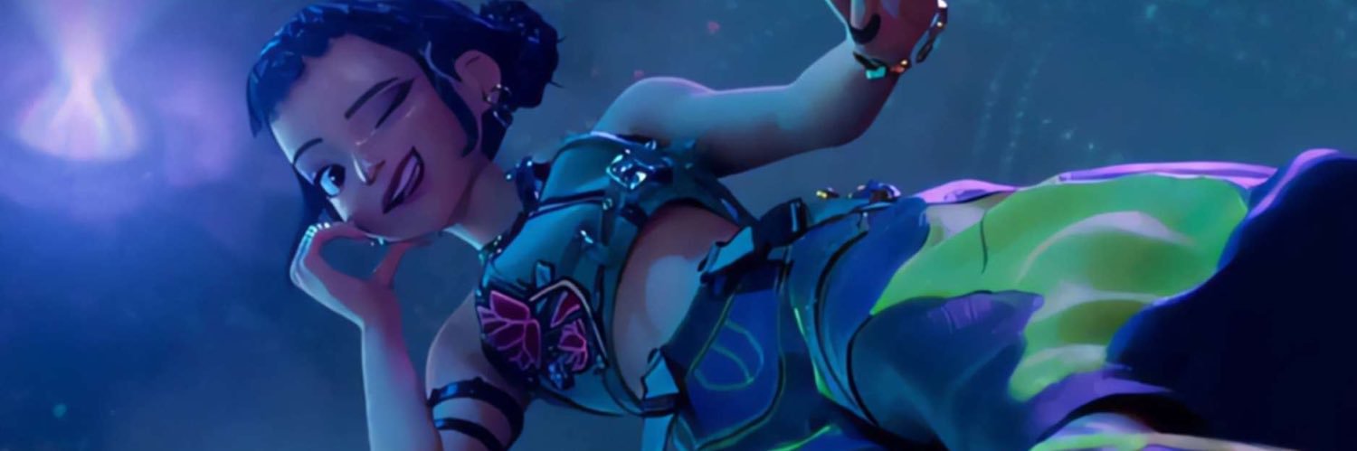 Drakeo2K 🐉VTuber banner