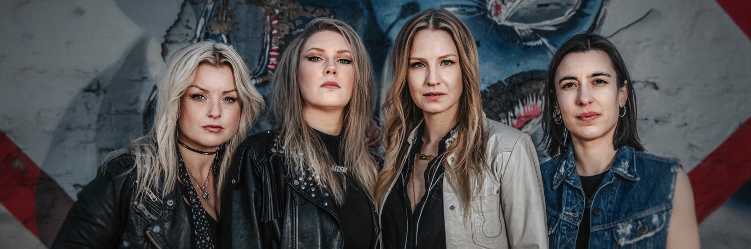 THUNDERMOTHER's profile banner image