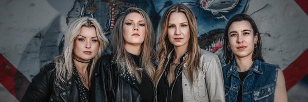 THUNDERMOTHER Profile Banner