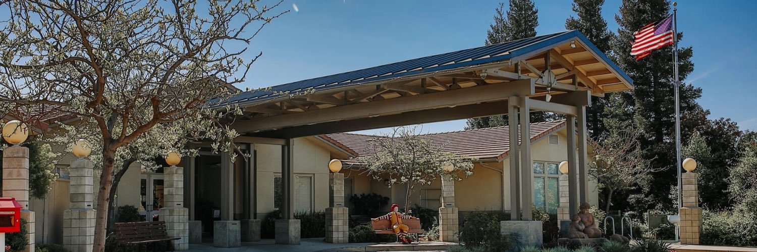 rmhcenvalley's profile banner image