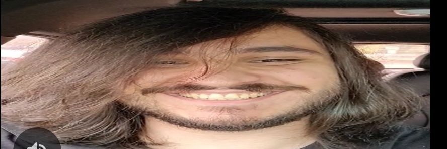 Jaden, Lord of the Internet! banner