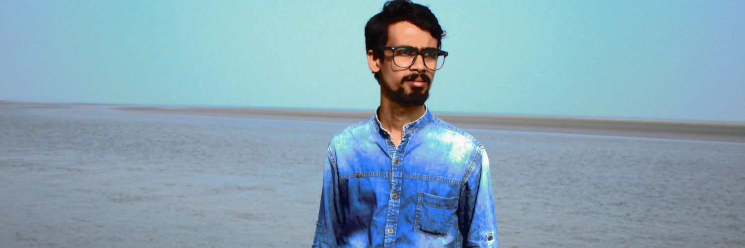 bsubharsi's profile banner image