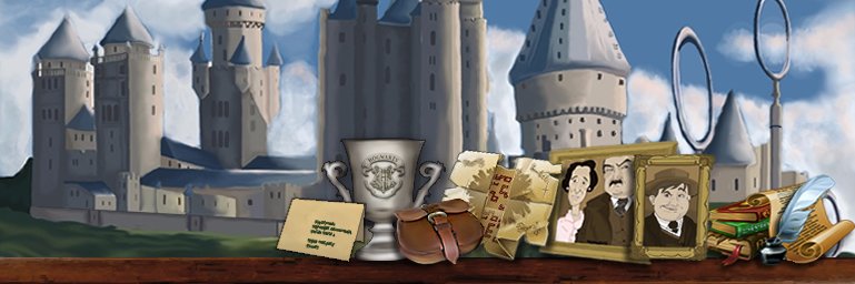 Radiopotter's profile banner image