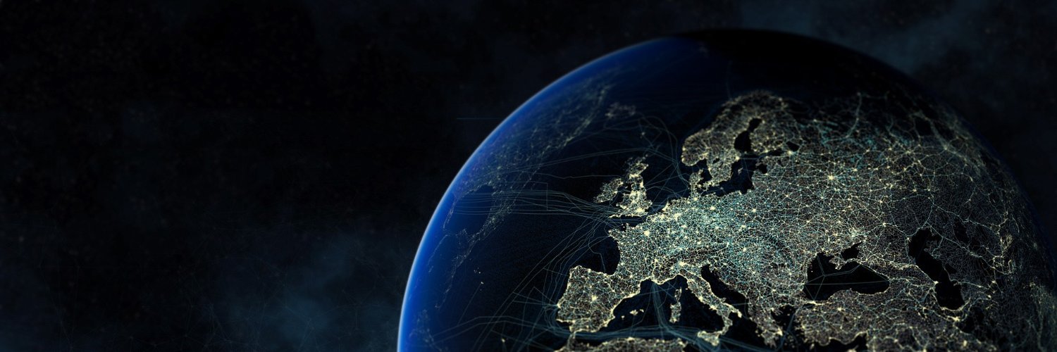 Digital Europe banner
