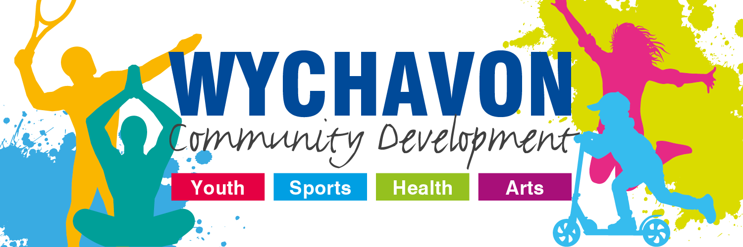 WychavonComDev's profile banner image
