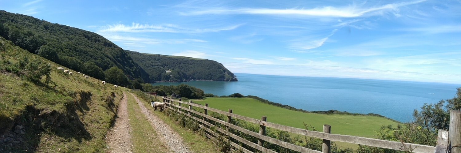 Neil Harrod-Beck. 💻+♿+🎓 banner