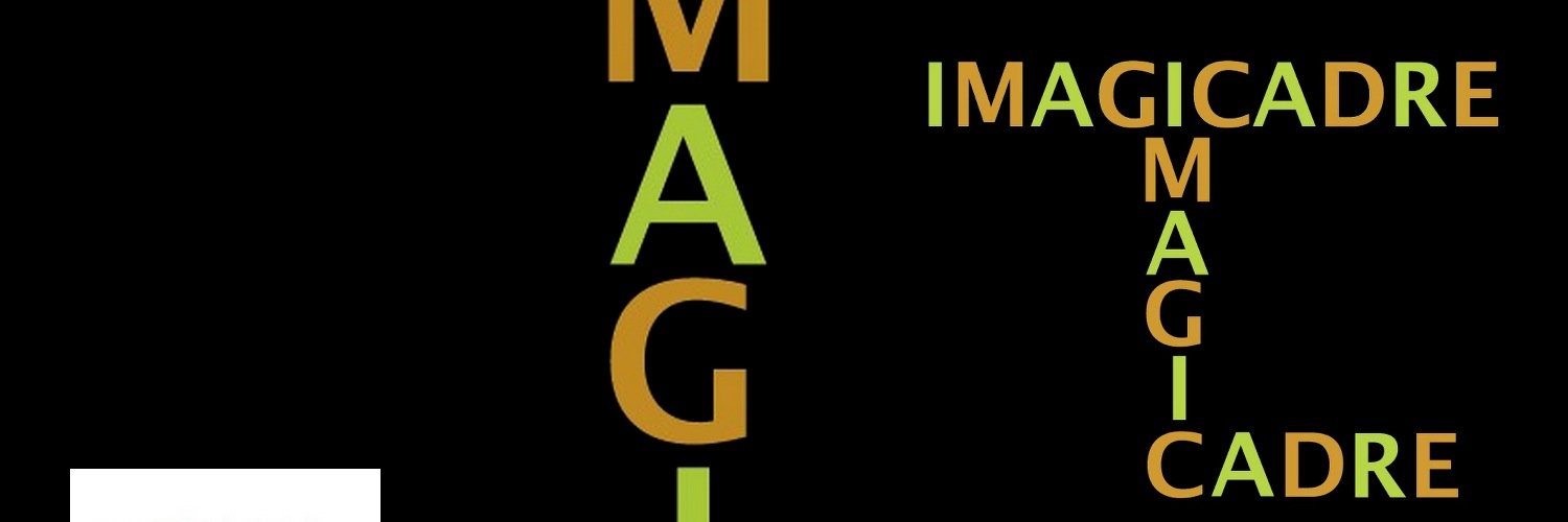 Imagicadre's profile banner image