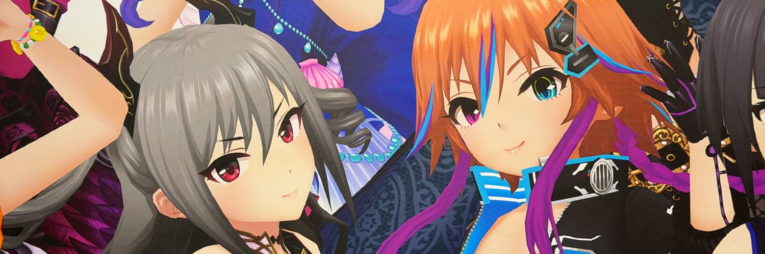 forloliever's profile banner image